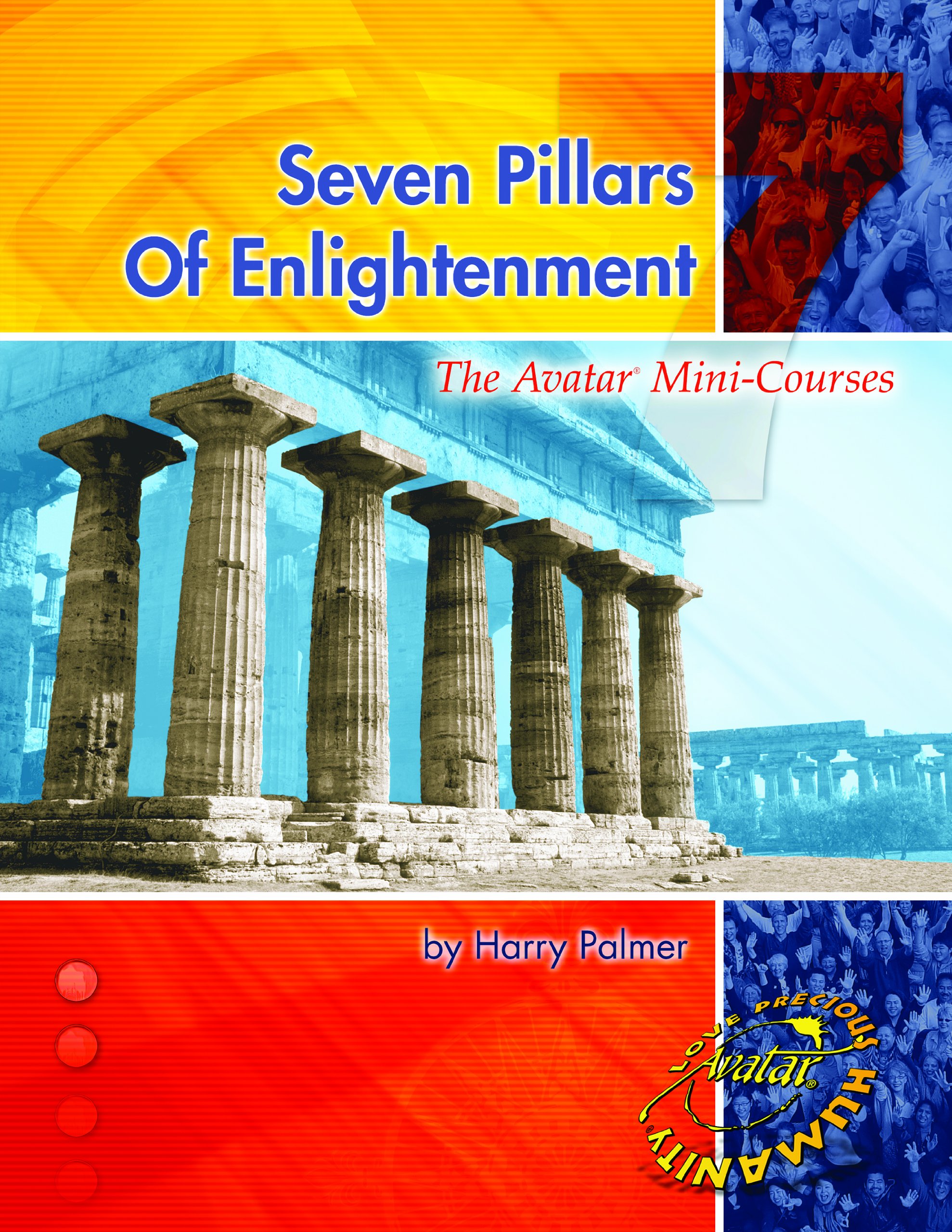 Join us to explore the principal facets of enlightenment